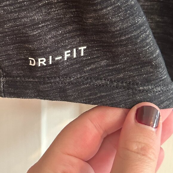 Oregon State University | Nike DriFit Long Sleeve Shirt | Like New | Size Medium - Picture 2 of 4